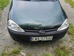 Używany 2002 Opel Corsa | 3700 zł (Uczciwa cena)