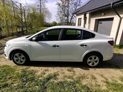 Używany 2022 Dacia Logan Sedan/Limuzyna | 29 999 zł