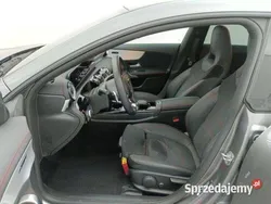 Używany 2023 Mercedes CLA200 AMG line Sedan/Limuzyna | 69 400 zł