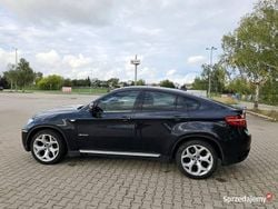 Używany 2014 BMW X6 SUV | 80 000 zł (Super Cena)