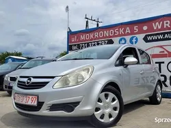 Używany 2008 Opel Corsa | 3990 zł (Dobra cena)