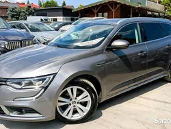 Szary (metalik) Używany 2019 Renault Talisman Kombi | 48 900 zł (Dobra cena)