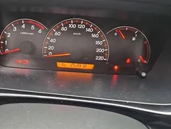 Grafitowy Używany 2007 Honda FR-V Minivan | 9700 zł