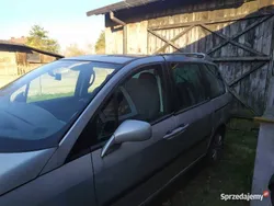 Peugeot 807