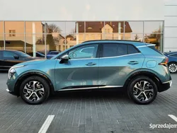 Szary (metalik) Nowe 2024 Kia Sportage 2 SUV | 159 500 zł (Uczciwa cena)