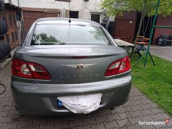 Używany 2007 Chrysler Sebring Sedan/Limuzyna | 7500 zł