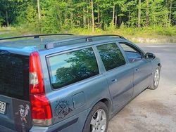 Używany 2000 Volvo V70 Kombi | 5000 zł