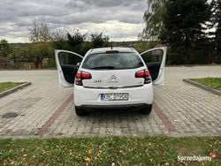 Używany 2013 Citroën C3 Hatchback | 18 000 zł (Dobra cena)