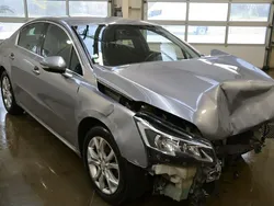 Biały Używany 2016 Peugeot 508 Sedan/Limuzyna | 10 800 zł