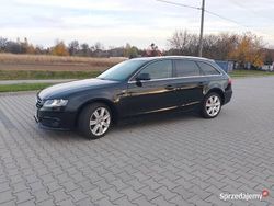 Używany 2010 Audi A4 | 32 600 zł (Uczciwa cena)