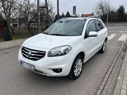Inny kolor Używany 2012 Renault Koleos SUV | 35 300 zł (Uczciwa cena)