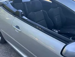 Używany 2003 Peugeot 307 Kabriolet | 11 900 zł (Drogi)