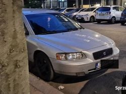 Srebrny Używany 2005 Volvo V70 Kombi | 6500 zł (Dobra cena)
