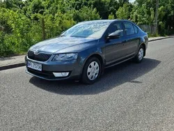 Inny kolor Używany 2016 Skoda Octavia Sedan/Limuzyna | 21 900 zł