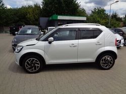 Używany 2019 Suzuki Ignis Hatchback | 55 900 zł (Uczciwa cena)