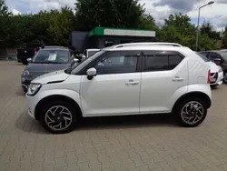 Używany 2019 Suzuki Ignis Hatchback | 55 900 zł