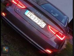 Używany 2015 Audi A3 Sedan/Limuzyna | 62 000 zł (Dość drogi)