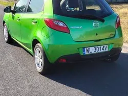 Używany 2008 Mazda 2 | 7999 zł (Dobra cena)