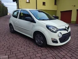 Inny kolor Używany 2013 Renault Twingo Dynamique Hatchback | 14 500 zł