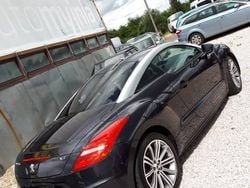 Używany 2010 Peugeot RCZ Coupe | 36 900 zł (Uczciwa cena)