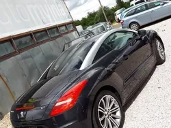 Używany 2010 Peugeot RCZ Coupe | 36 900 zł (Drogi)