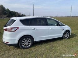Używany 2015 Ford S-MAX Titanium Minivan | 47 000 zł