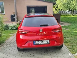 Używany 2013 Seat Leon | 29 900 zł (Uczciwa cena)
