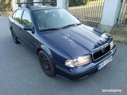 Używany 2000 Skoda Octavia | 3500 zł (Uczciwa cena)