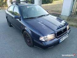 Używany 2000 Skoda Octavia | 3500 zł (Dobra cena)