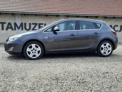 Używany 2010 Opel Astra Cosmo Sedan/Limuzyna | 19 899 zł (Uczciwa cena)