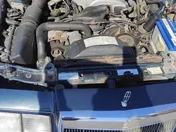 Używany 1987 Ford Lincoln | 12 500 zł