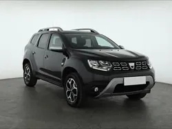 Czarny Używany 2020 Dacia Duster SUV | 53 999 zł (Uczciwa cena)