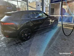 Używany 2017 Jaguar F-Pace SUV | 125 000 zł