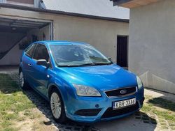 Używany 2005 Ford Focus | 9200 zł
