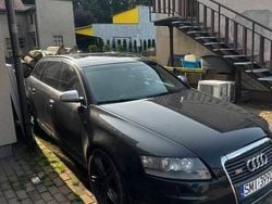 Używany 2006 Audi S6 | 47 000 zł
