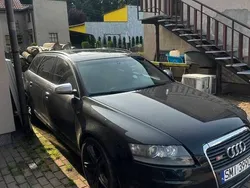 Używany 2006 Audi S6 | 47 000 zł