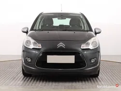 Szary Używany 2013 Citroën C3 PureTech Hatchback | 17 499 zł (Uczciwa cena)
