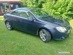 Używany 2008 VW Eos Kabriolet | 17 000 zł