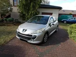 Złoty Używany 2009 Peugeot 207 Hatchback | 9800 zł (Super Cena)