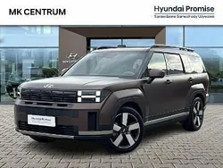 Brązowy Nowe 2024 Hyundai Santa Fe SUV | 209 900 zł