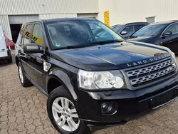 Używany 2010 Land Rover Freelander 2 SUV | 17 300 zł