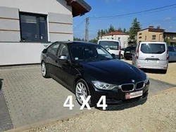 Czarny Używany 2014 BMW 330 Sedan/Limuzyna | 64 600 zł