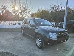 Szary Używany 2016 Dacia Duster SUV | 28 900 zł (Super Cena)