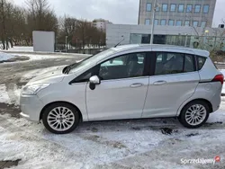 Używany 2014 Ford B-MAX Minivan | 23 500 zł (Uczciwa cena)
