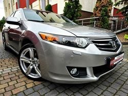 Inny (metalik) Używany 2010 Honda Accord Sedan/Limuzyna | 32 999 zł (Uczciwa cena)