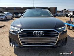 Używany 2019 Audi A6 Premium Plus | 60 000 zł