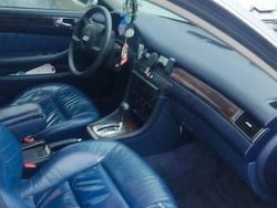 Używany 1997 Audi A6 | 5500 zł (Uczciwa cena)
