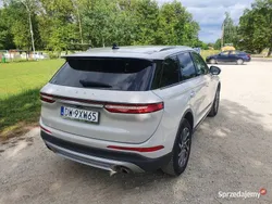 Używany 2020 Lincoln Corsair SUV | 93 999 zł
