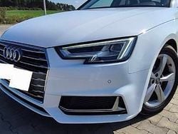 Używany 2019 Audi A4 | 65 000 zł (Super Cena)