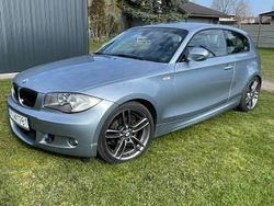 Używany 2009 BMW 116 Sport Line Hatchback | 29 000 zł (Drogi)